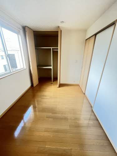 モダンヴィレッジ D棟 D0202号-6