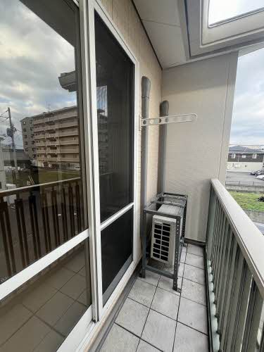 モダンヴィレッジ D棟 D0202号-9