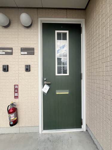 モダンヴィレッジ D棟 D0202号-11