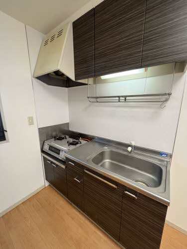 ディアス余戸 B棟 B0103号-2