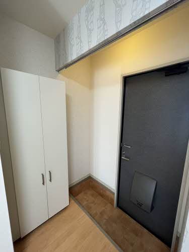 ディアス余戸 B棟 B0103号-6