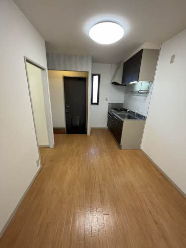 ディアス余戸 B棟 B0103号-7