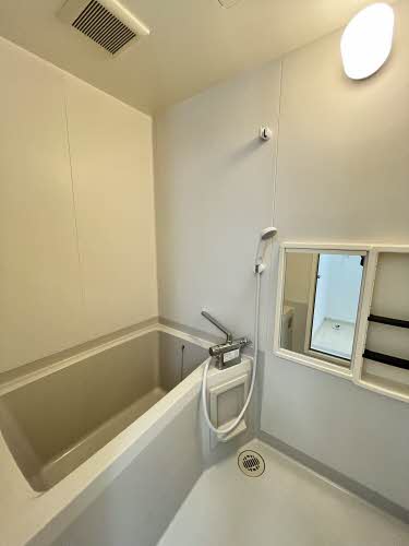 ディアス余戸 B棟 B0202号-3