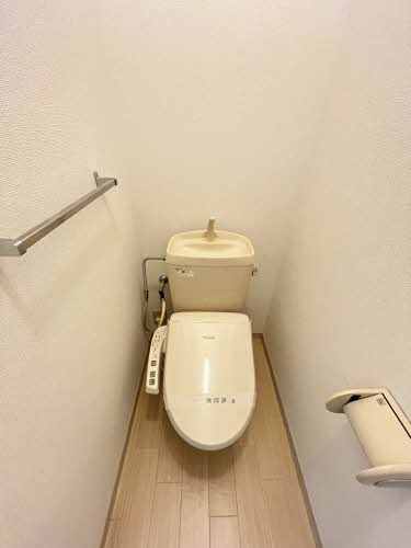 ディアス余戸 B棟 B0202号-5