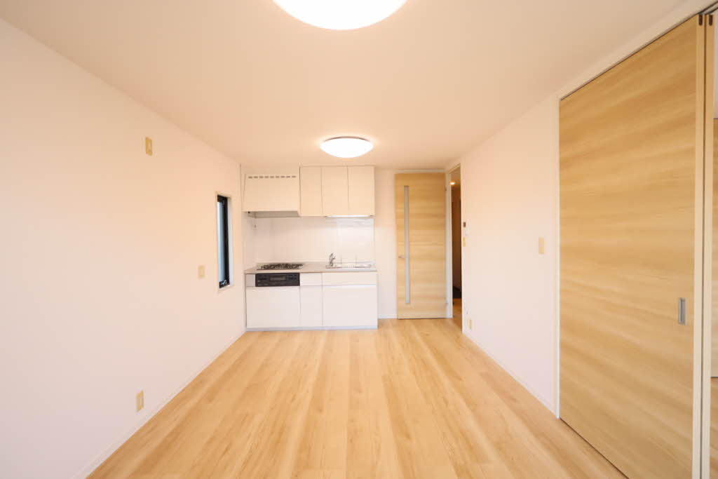 セフィラメント一色　Ａ棟 A0202号-2