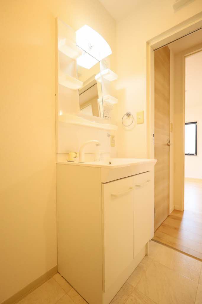 セフィラメント一色　Ａ棟 A0202号-6