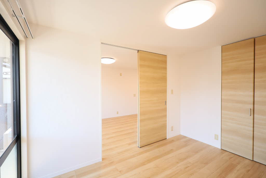 セフィラメント一色　Ａ棟 A0202号-7