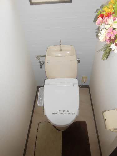 フレグランスみぶ　Ａ棟 A0202号-5