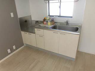 ディアス土居田 C棟 C0101号-8