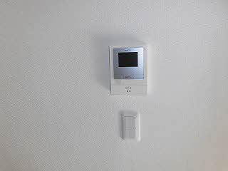 ディアス土居田 C棟 C0101号-9