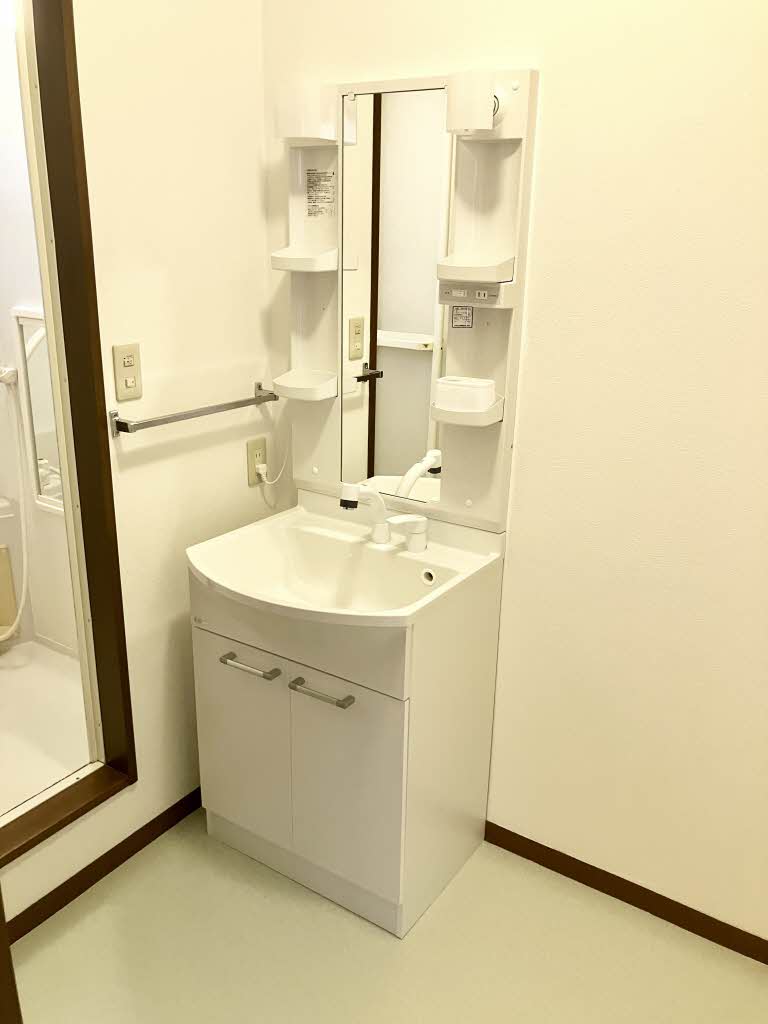 ディアス星乃岡 A0202号-6