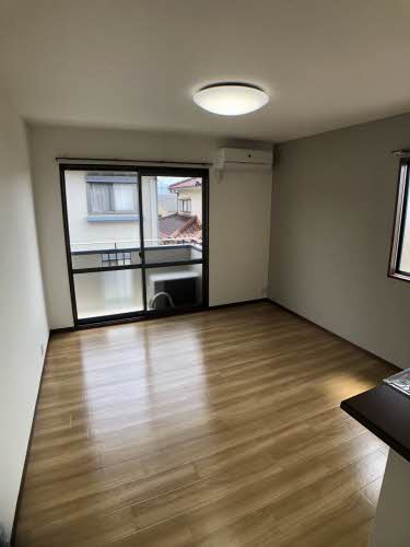 メゾンウィステリア　Ｂ棟 B0202号-2