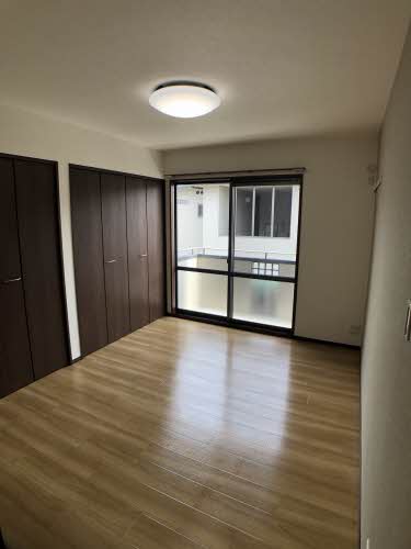 メゾンウィステリア　Ｂ棟 B0202号-3