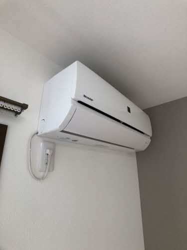 メゾンウィステリア　Ｂ棟 B0202号-8