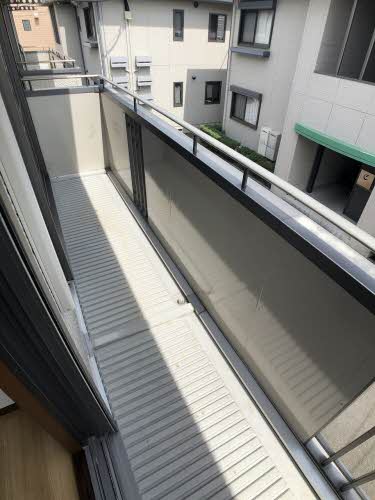 メゾンウィステリア　Ｂ棟 B0202号-9