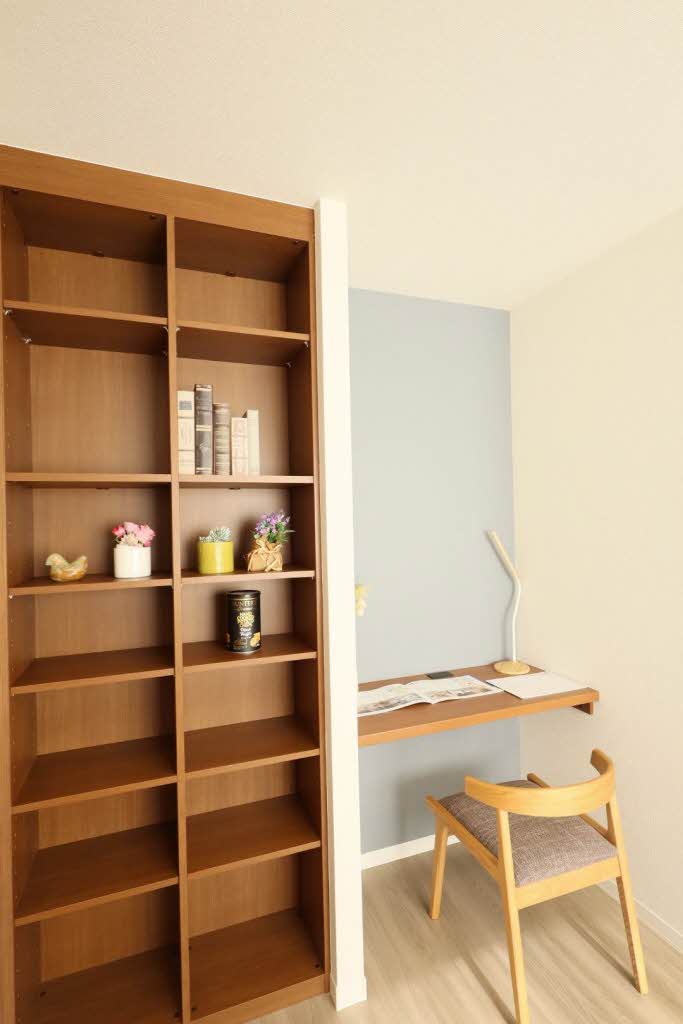 ヴィオラＳ　Ｂ棟 B0101号-5