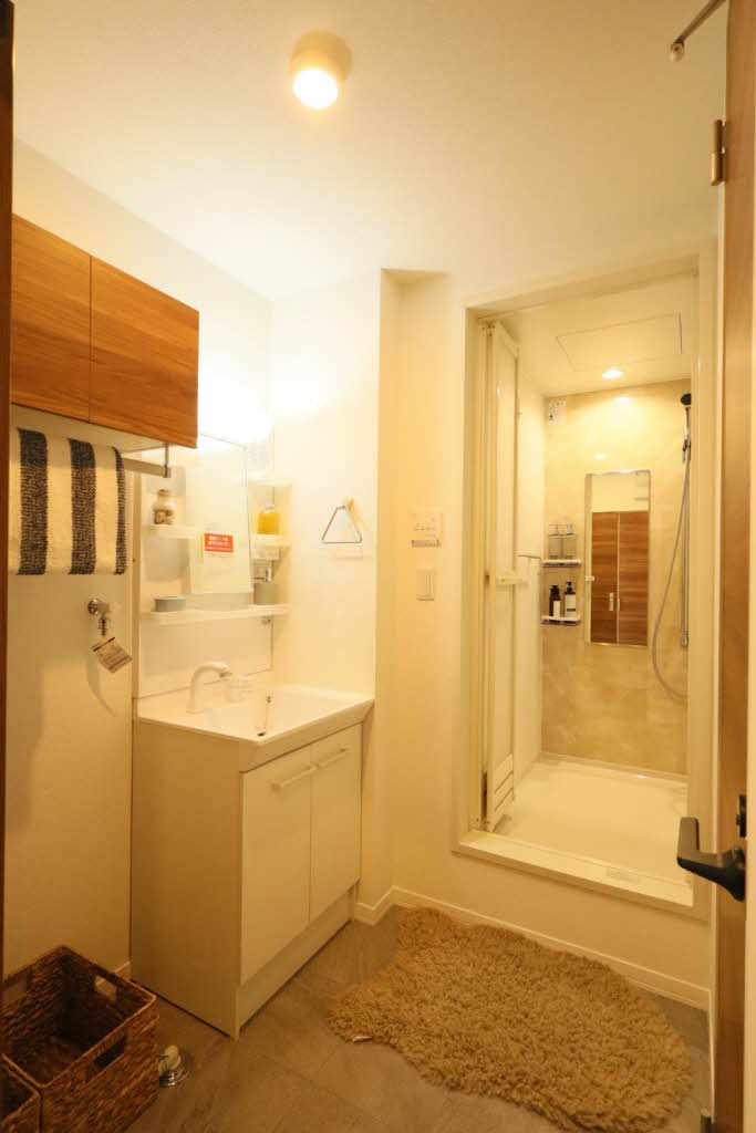 ヴィオラＳ　Ｂ棟 B0101号-8