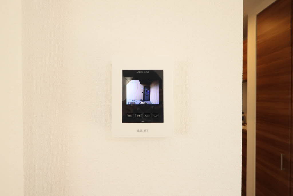 ヴィオラＳ　Ｂ棟 B0101号-14