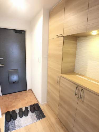 ヴィオラS B棟 B0201号-9