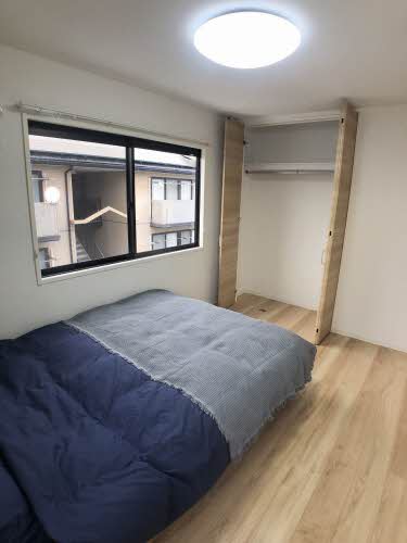 ヴィオラS B棟 B0201号-15