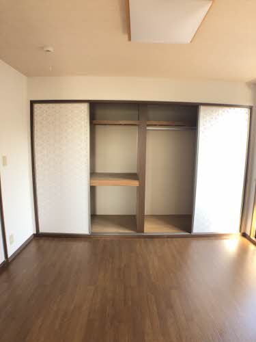Ｐｏｍｍｅ　ｄｅ　Ｐｉｎ　Ａ棟 A0202号-11