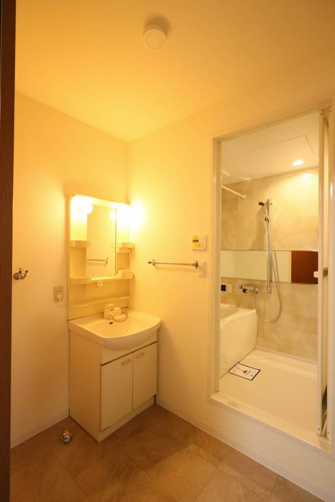 ハーモニー１６　Ａ棟 A0201号-5