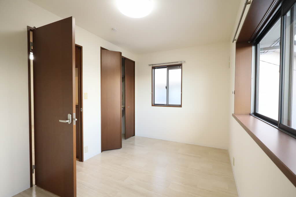 ハーモニー１６　Ａ棟 A0201号-6