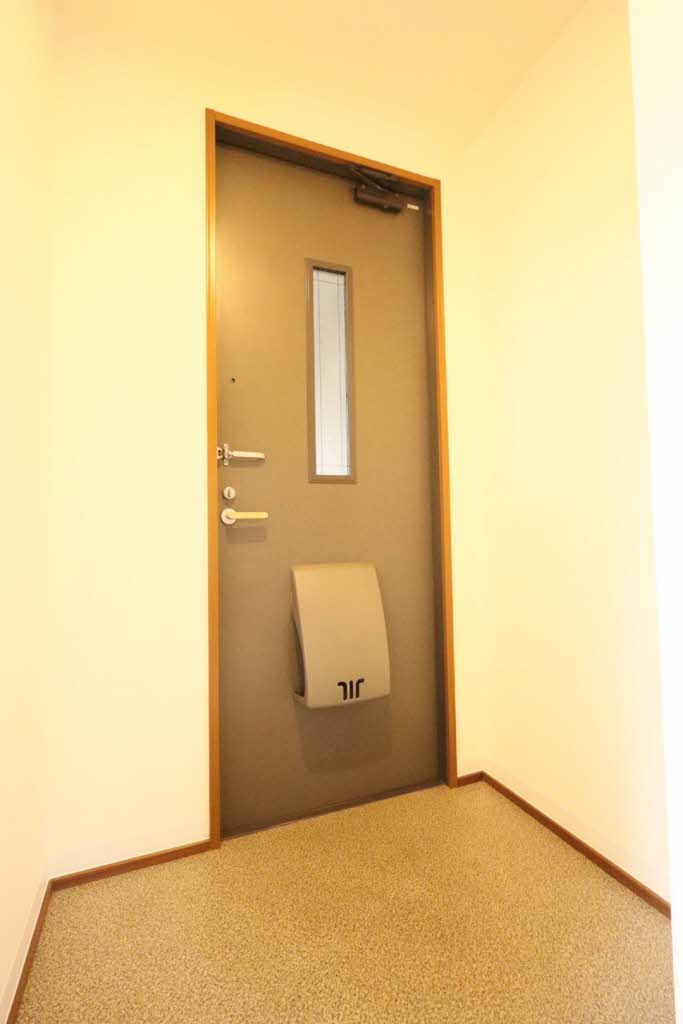 ハーモニー１６　Ａ棟 A0201号-8