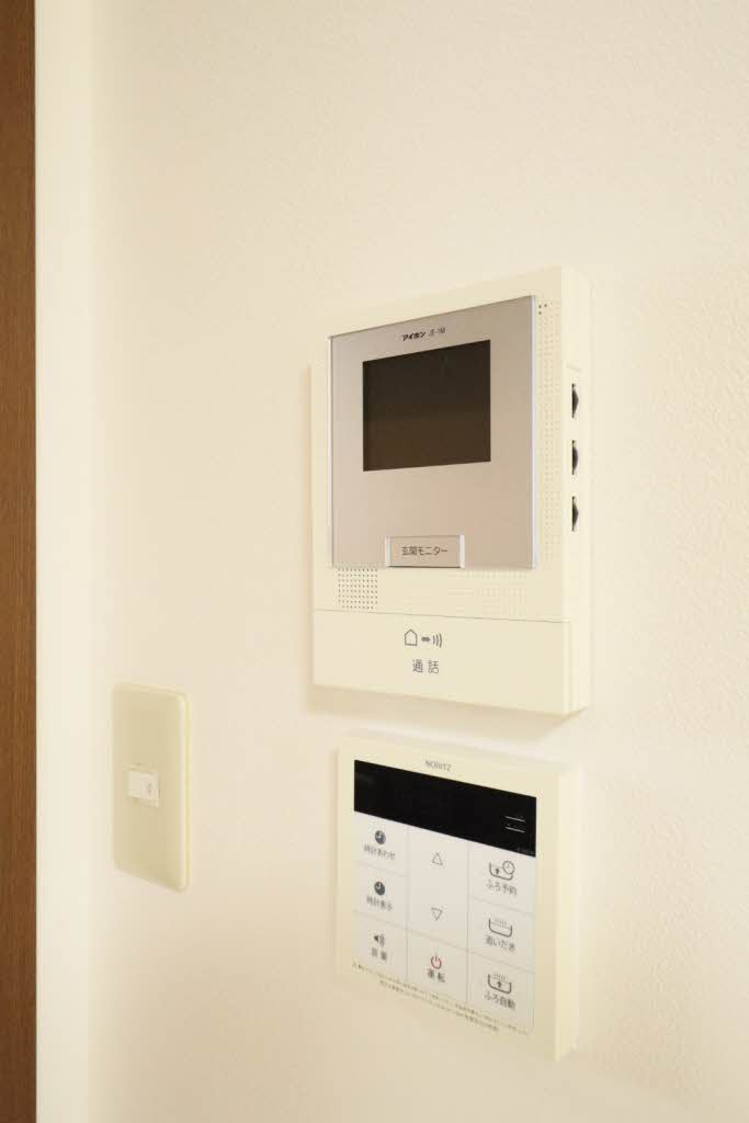 ハーモニー１６　Ａ棟 A0201号-9