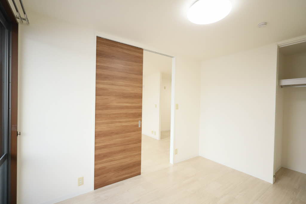 ハーモニー１６　Ａ棟 A0201号-14