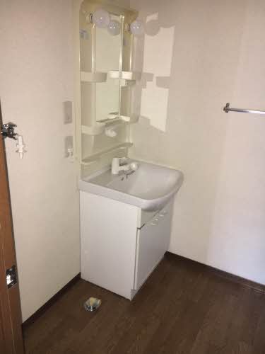 グランシードあい　Ａ棟 A0202号-2