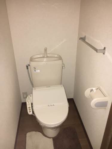 グランシードあい　Ａ棟 A0202号-4