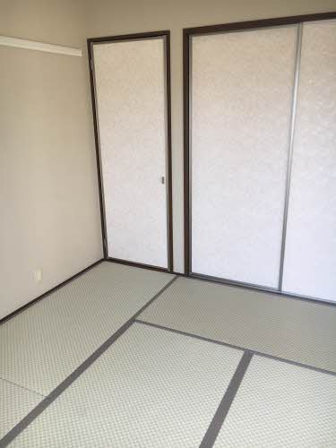 グランシードあい　Ａ棟 A0202号-6