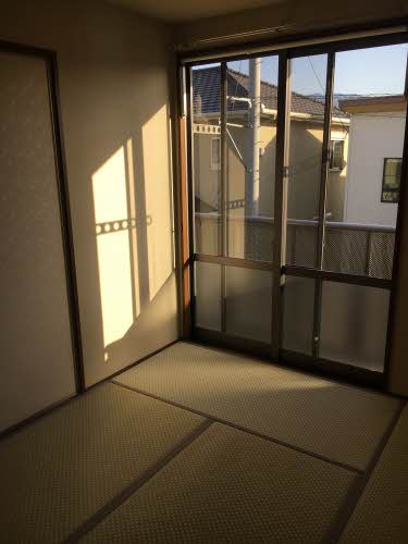 グランシードあい　Ａ棟 A0202号-7