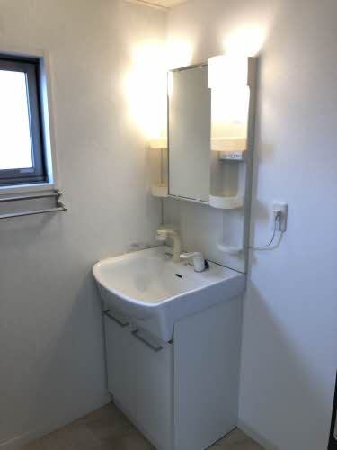 シャーメゾン中沢　Ａ棟 A0102号-5