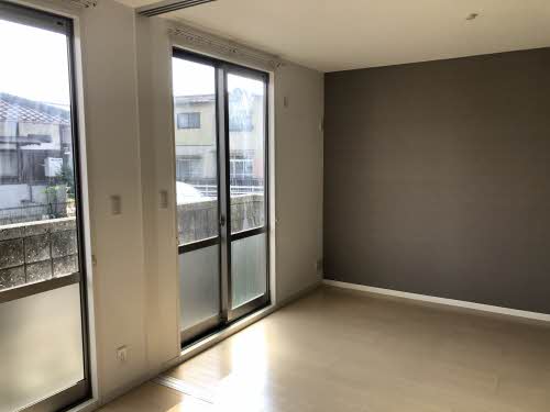 シャーメゾン中沢　Ａ棟 A0102号-9