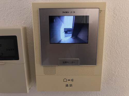 シャーメゾン中沢　Ａ棟 A0102号-13