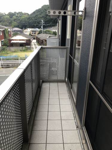シャーメゾン中沢　Ａ棟 A0202号-13