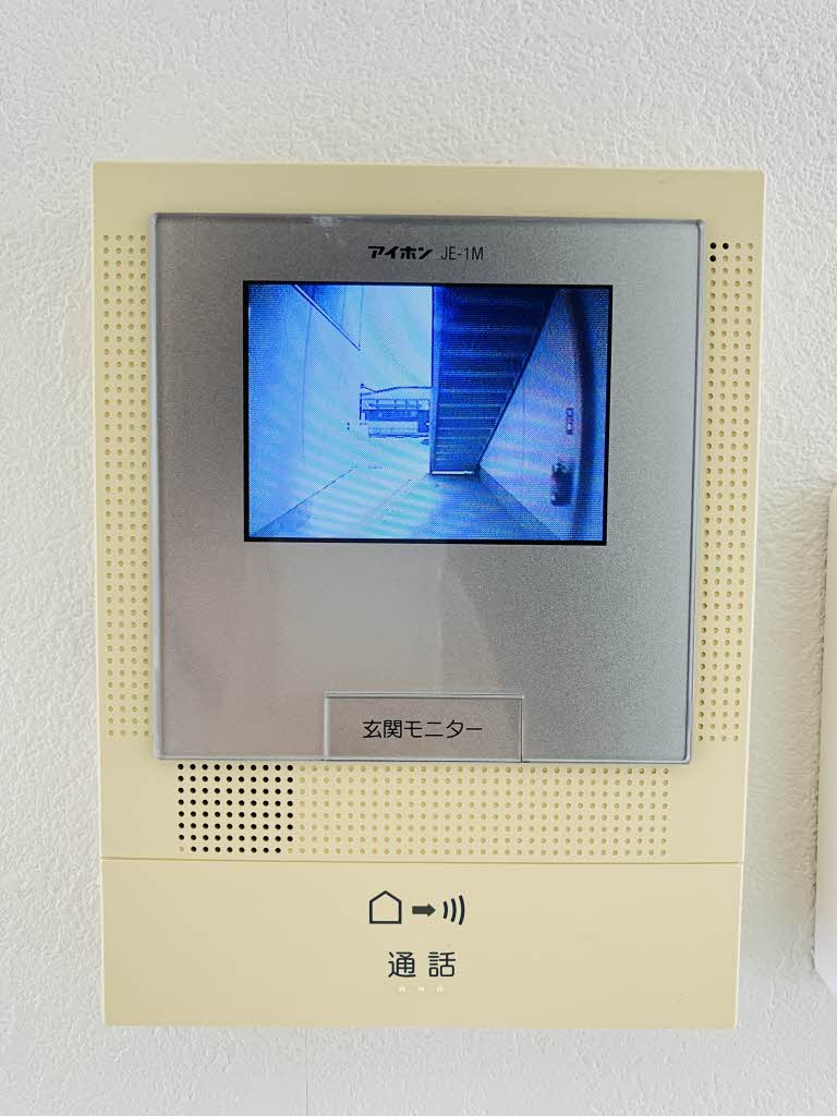 シャーメゾン中沢 B棟 B0101号-14