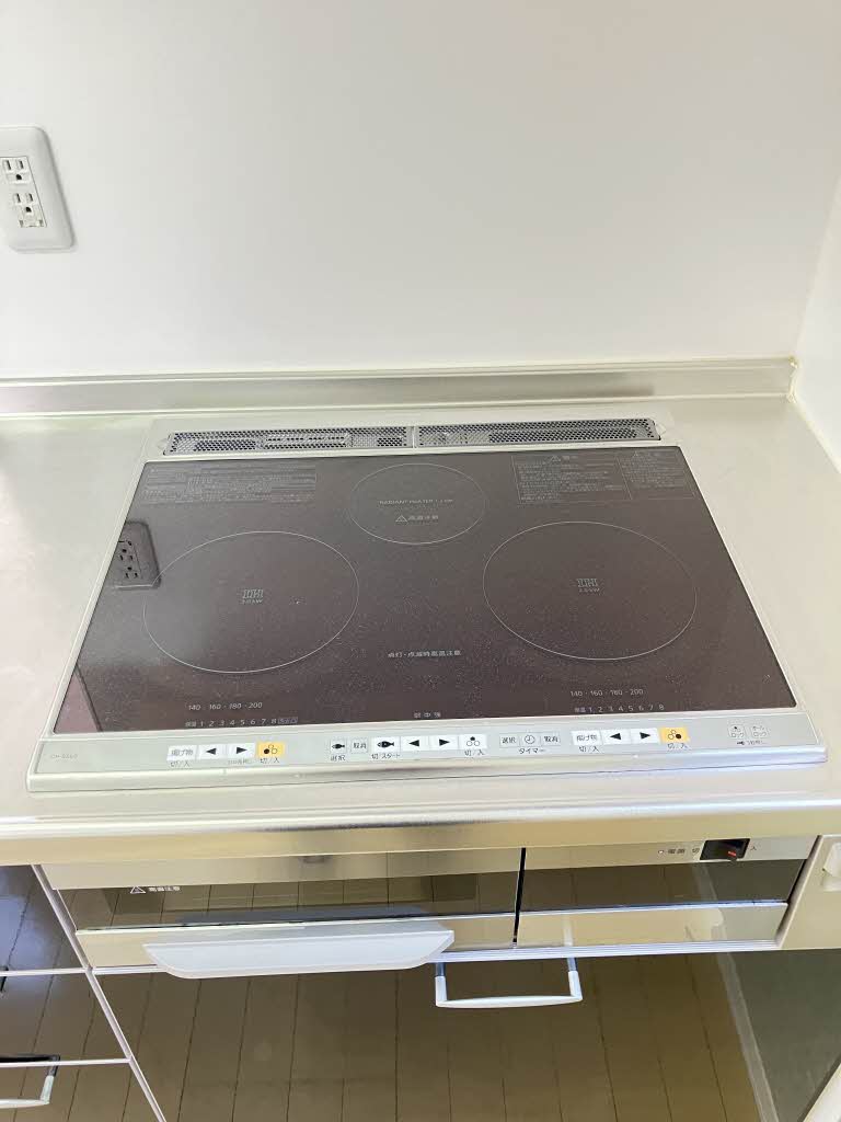 シャーメゾン中沢 B棟 B0101号-15