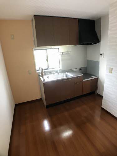 メゾン志津川　Ｂ棟 B0101号-2