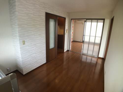 メゾン志津川　Ｂ棟 B0101号-3