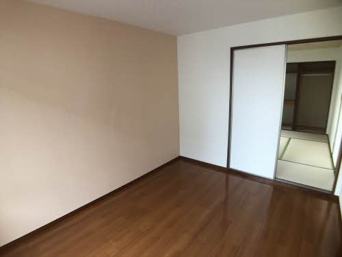 メゾン志津川　Ｂ棟 B0101号-5