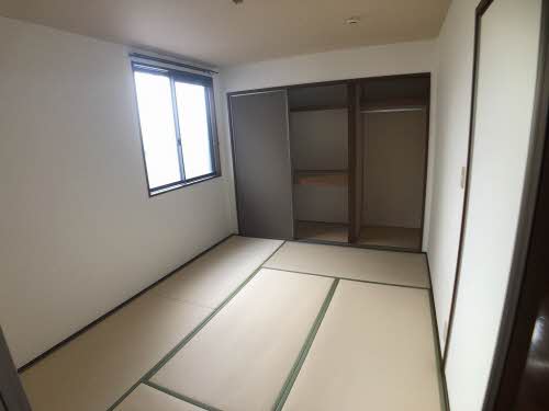 メゾン志津川　Ｂ棟 B0101号-7