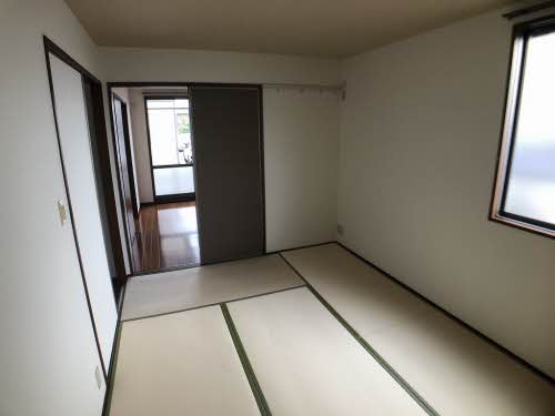 メゾン志津川　Ｂ棟 B0101号-8