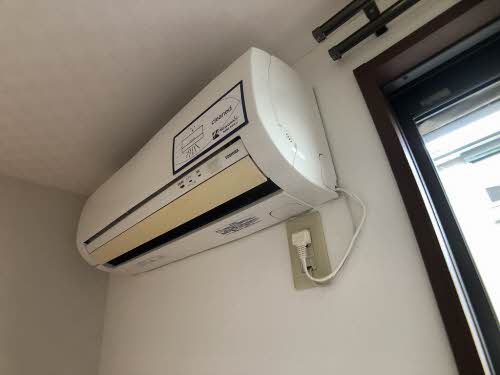 メゾン志津川　Ｂ棟 B0101号-9