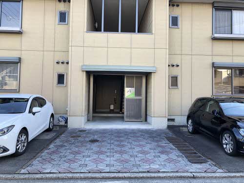 ピュア土居田　Ａ棟 A0102号-3