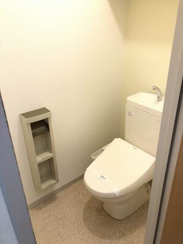 ピュア土居田　Ａ棟 A0102号-5