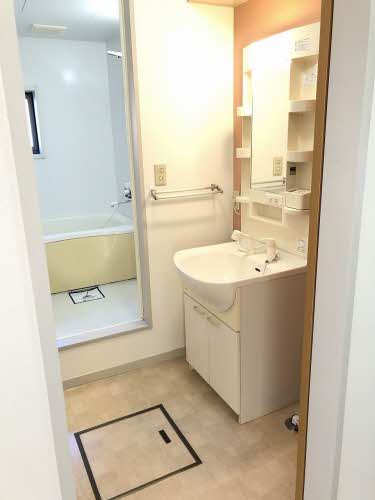 ピュア土居田　Ａ棟 A0102号-8