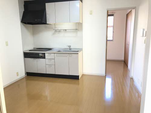 ピュア土居田　Ａ棟 A0102号-14